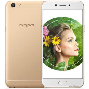 Oppo A77 (Mediatek)