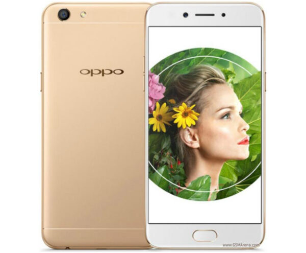 Oppo A77 (Mediatek)
