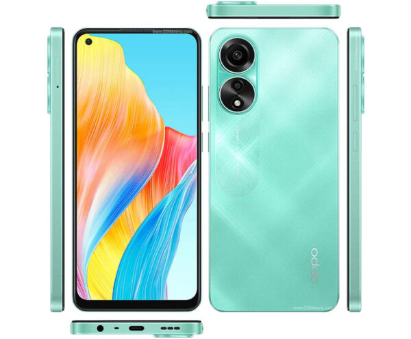 Oppo A78 4G