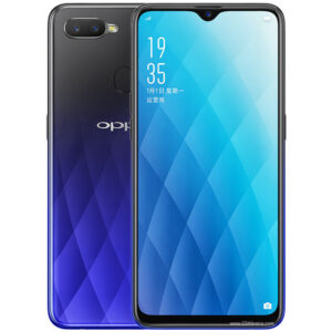 Oppo A7x