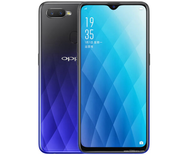 Oppo A7x
