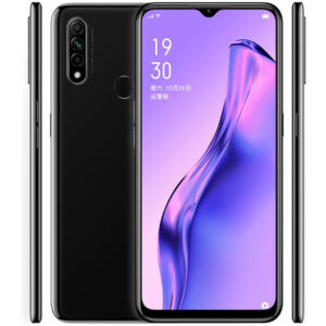 Oppo A8