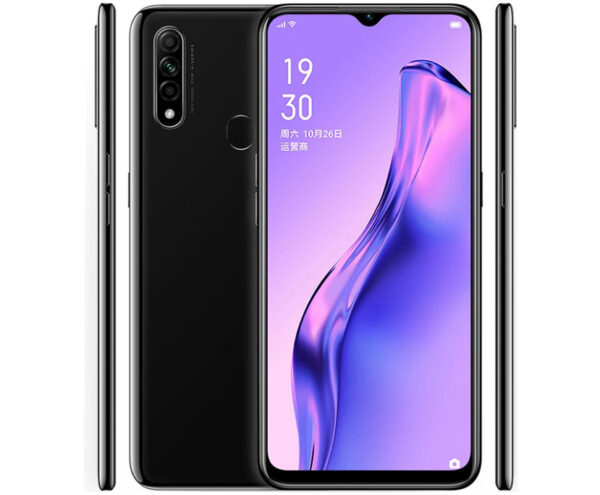Oppo A8