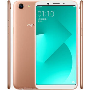 Oppo A83