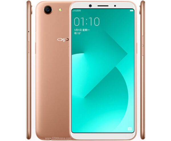 Oppo A83
