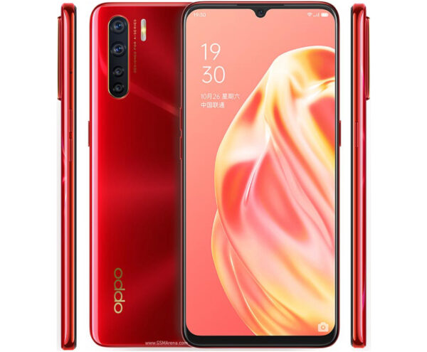 Oppo A91