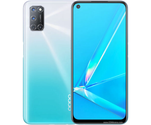 Oppo A92