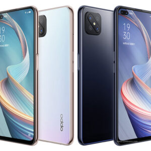 Oppo A92s