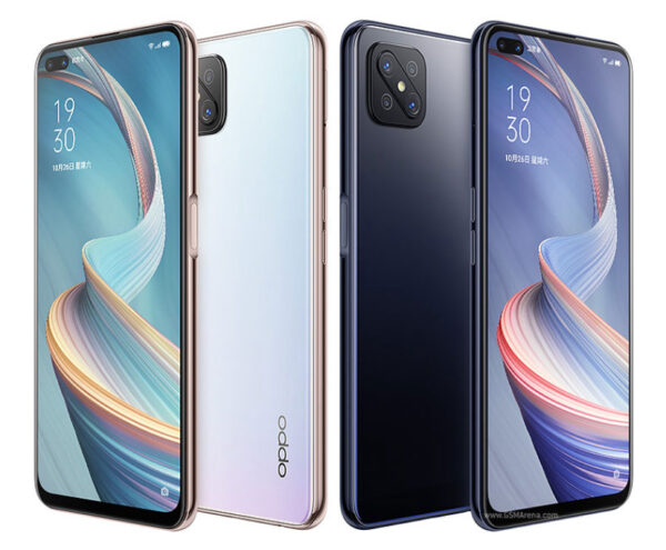 Oppo A92s