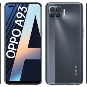 Oppo A93