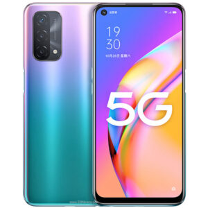 Oppo A93 5G