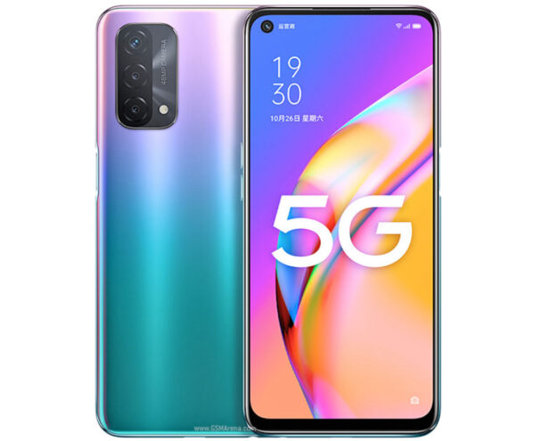 Oppo A93 5G