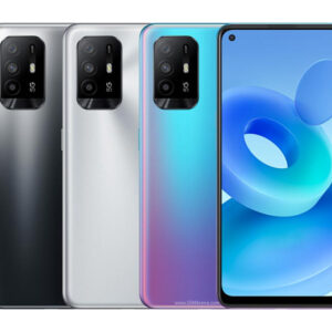 Oppo A95 5G