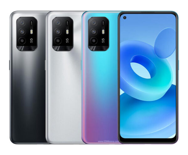 Oppo A95 5G