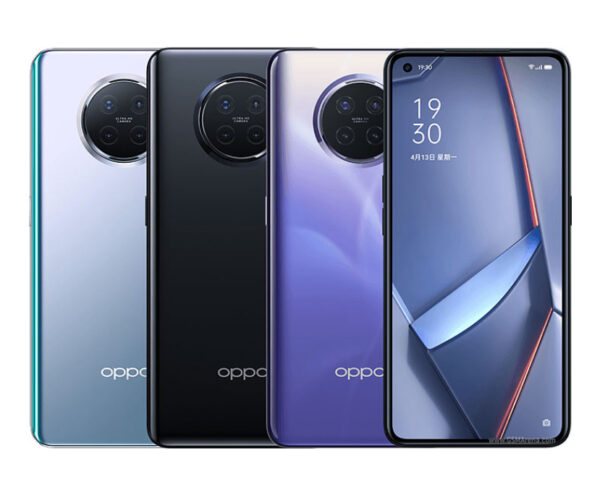 Oppo Ace2