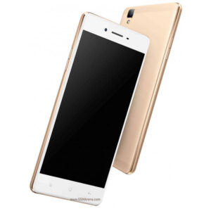Oppo F1