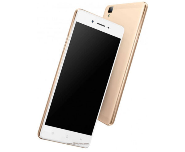 Oppo F1