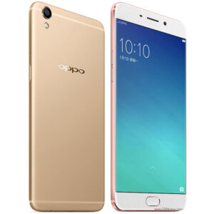 Oppo F1 Plus
