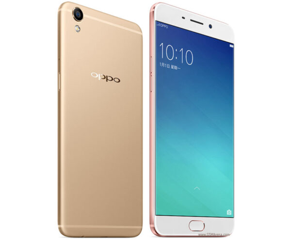 Oppo F1 Plus