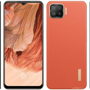 Oppo F17