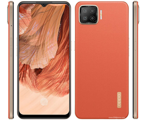 Oppo F17