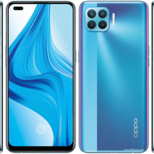 Oppo F17 Pro