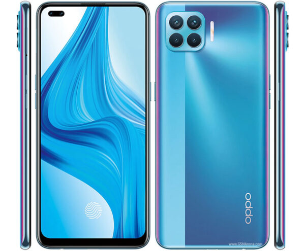 Oppo F17 Pro
