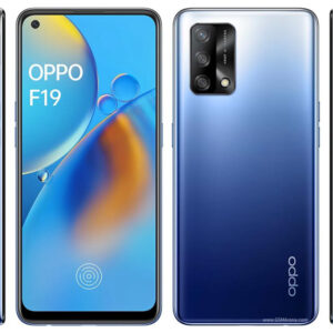 Oppo F19
