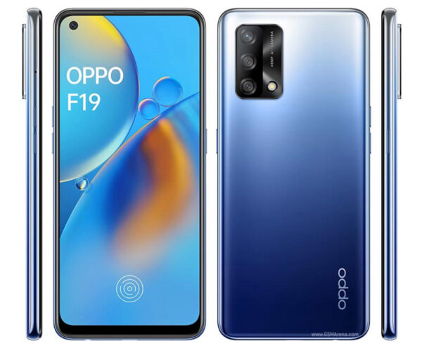 Oppo F19