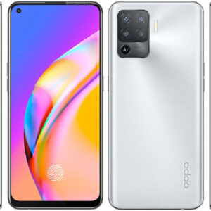 Oppo F19 Pro