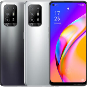 Oppo F19 Pro+ 5G