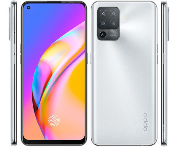 Oppo F19 Pro
