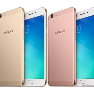 Oppo F1s