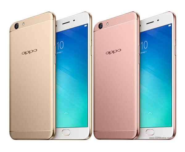 Oppo F1s