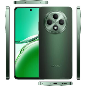 Oppo F27