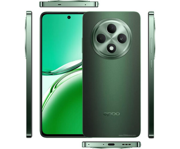 Oppo F27