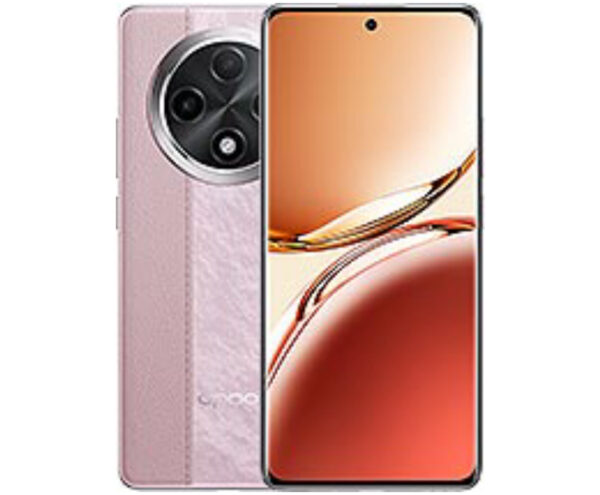 Oppo F27 Pro