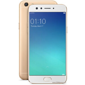 Oppo F3