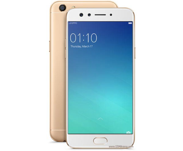 Oppo F3