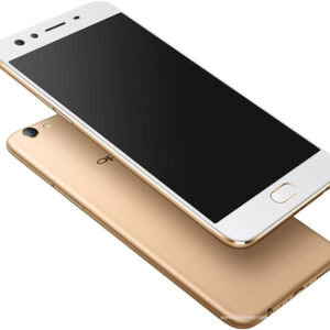 Oppo F3 Plus