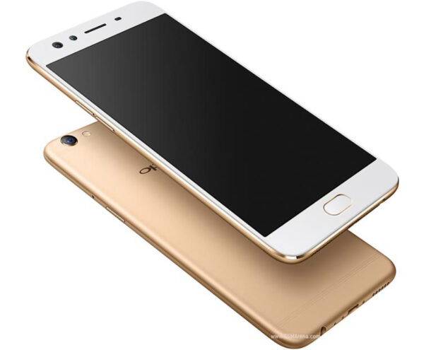 Oppo F3 Plus