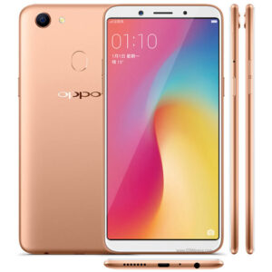 Oppo F5
