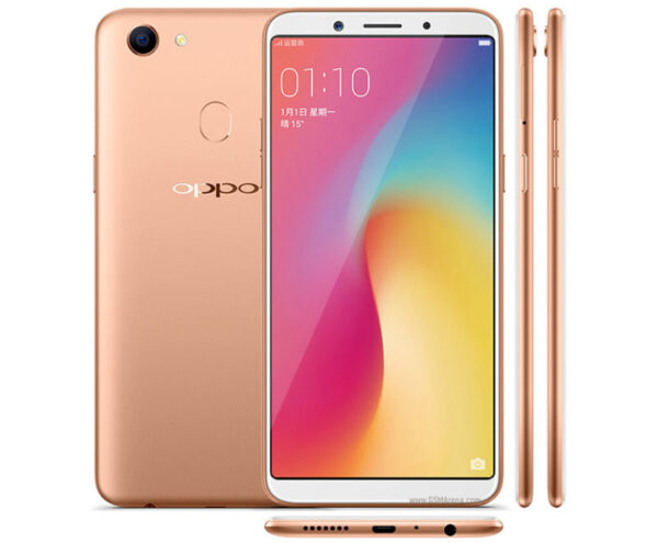 Oppo F5