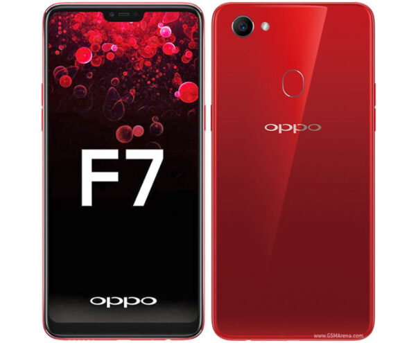 Oppo F7