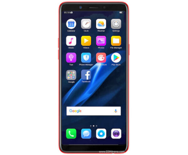 Oppo F7 Youth
