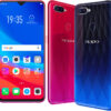 Oppo F9 (F9 Pro)