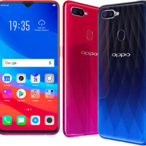 Oppo F9 (F9 Pro)