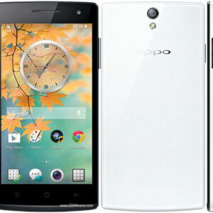 Oppo Find 5 Mini