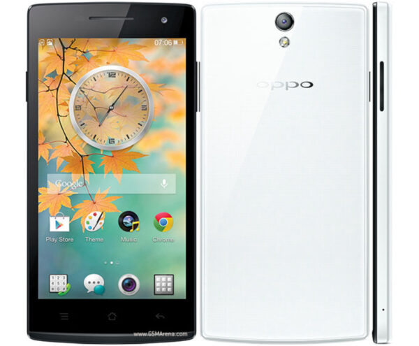 Oppo Find 5 Mini
