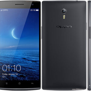 Oppo Find 7